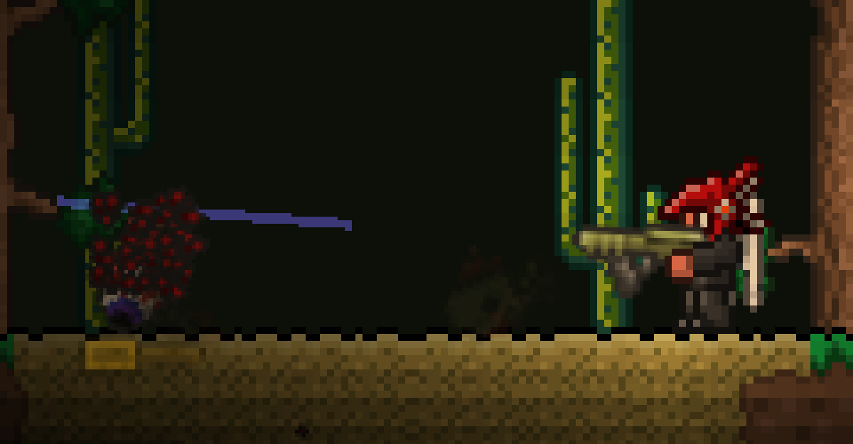 Terraria (2011)